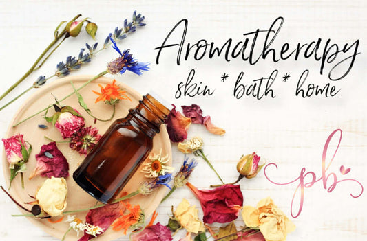 Aromatherapy for Mood Enhancement