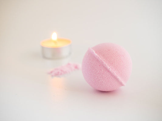 DIY Natural Bath Bombs: Soak Your Way to Bliss!