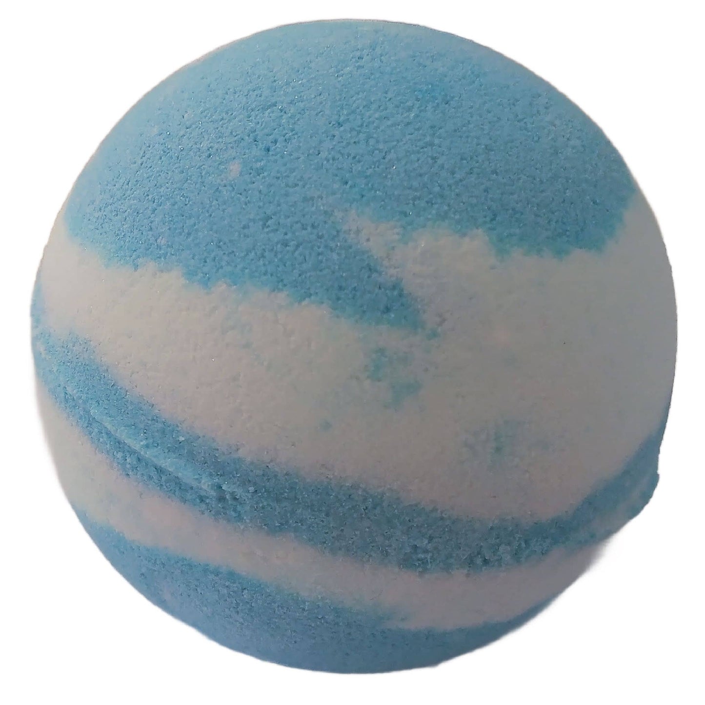 Peony & Cotton Blossom Fizzy Bath Bomb