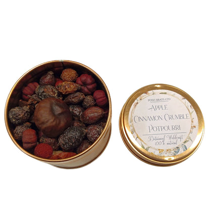 Wildcraft Botanical Potpourri (choose scent)