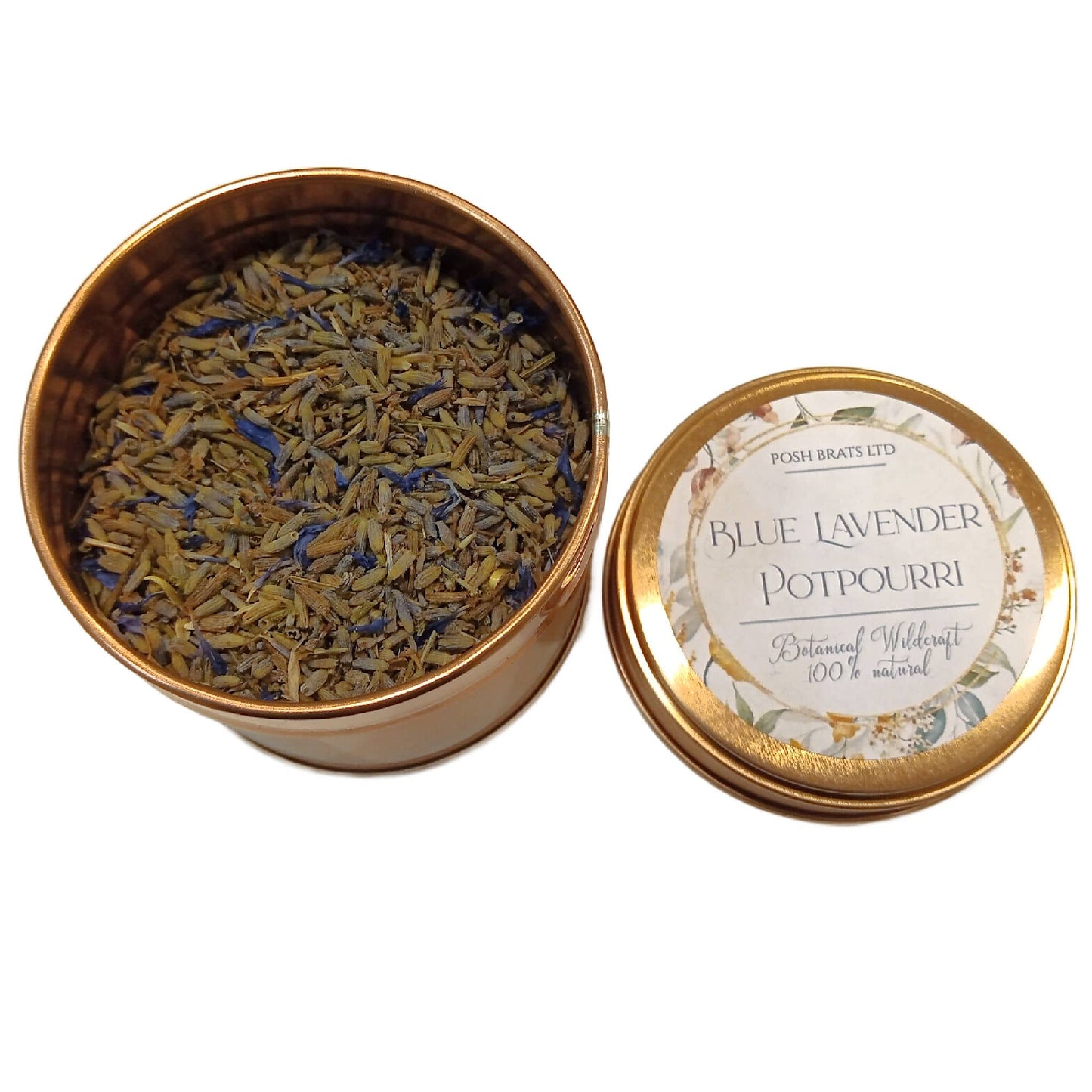 Wildcraft Botanical Potpourri (choose scent)