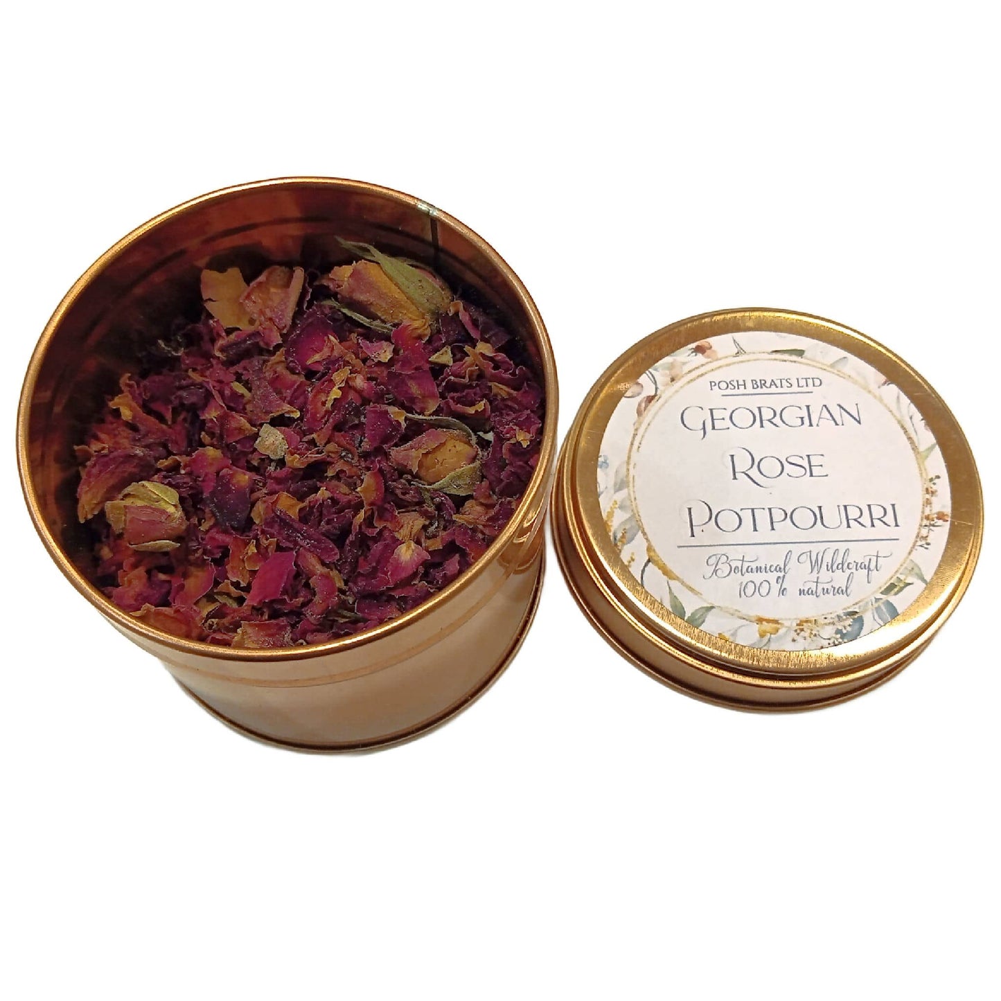 Wildcraft Botanical Potpourri (choose scent)