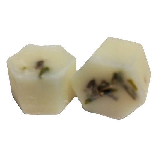 English Lavender Botanical Butter Bath Melt