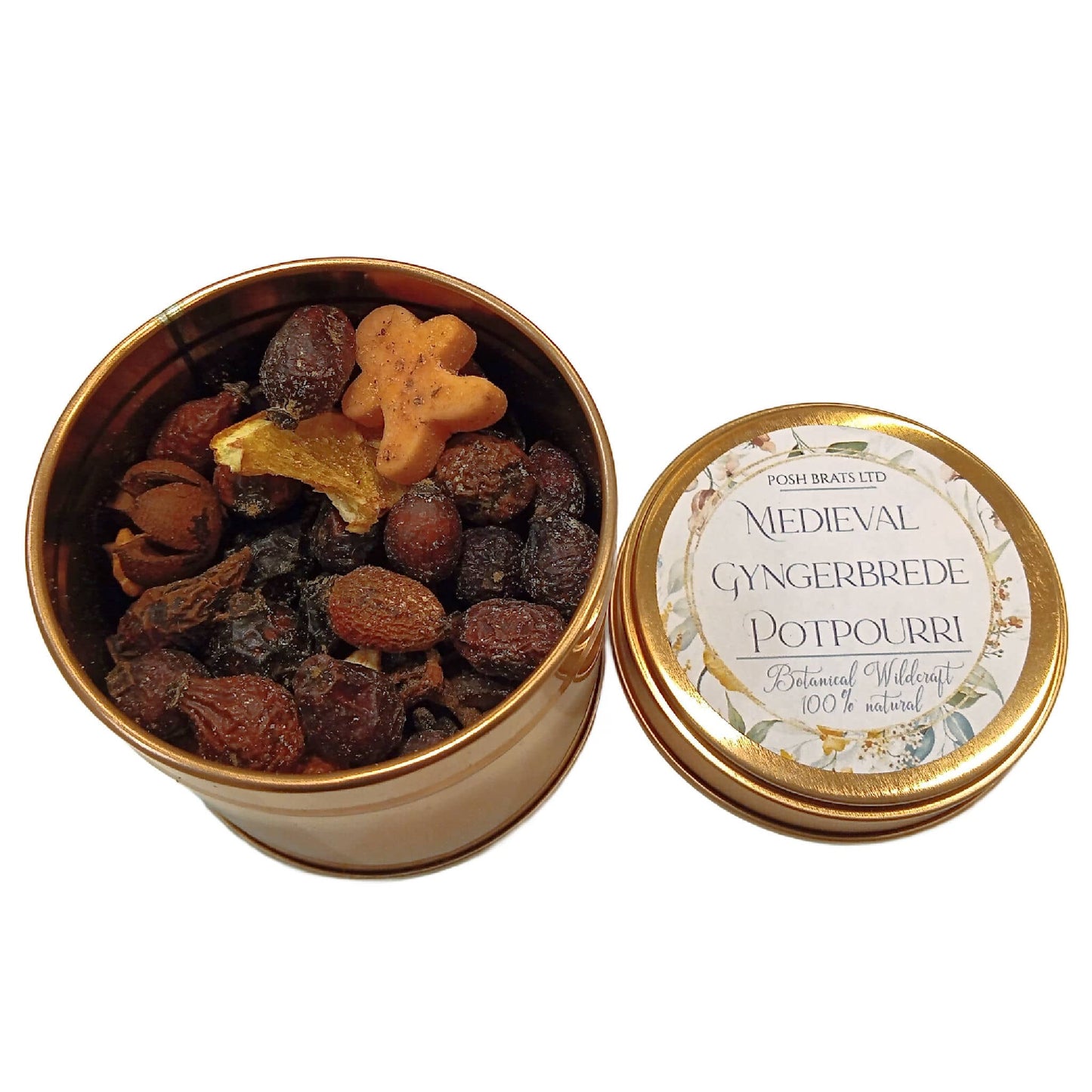 Wildcraft Botanical Potpourri (choose scent)