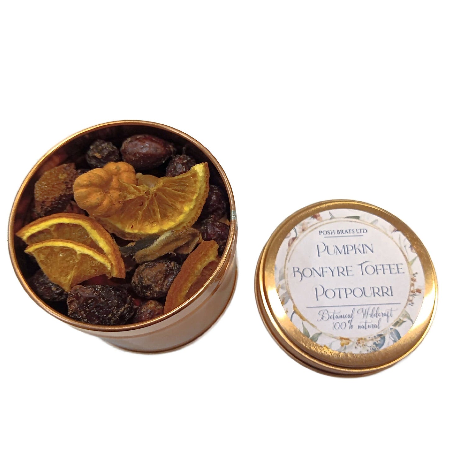 Wildcraft Botanical Potpourri (choose scent)