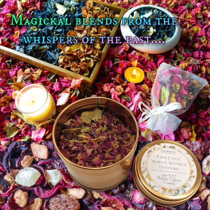 Wildcraft Botanical Potpourri (choose scent)