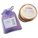 Sleepy Lavender Botanical Bath Salt