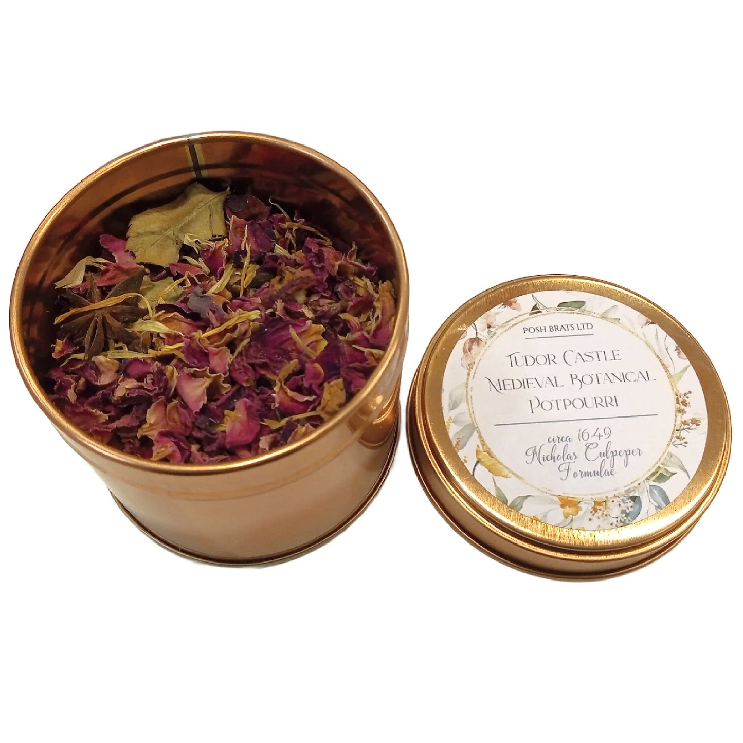 Wildcraft Botanical Potpourri (choose scent)