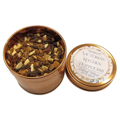 Wildcraft Botanical Potpourri (choose scent)