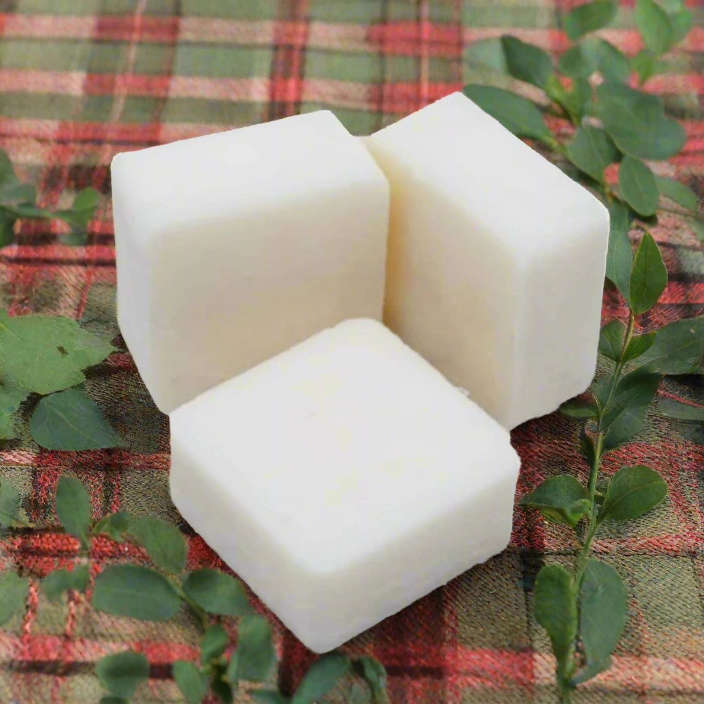 Wild Highland Bog Myrtle Botanical Soy Wax Melt