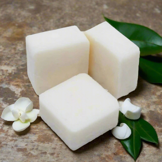 Moonlight Gardenia Botanical Soy Wax Melt