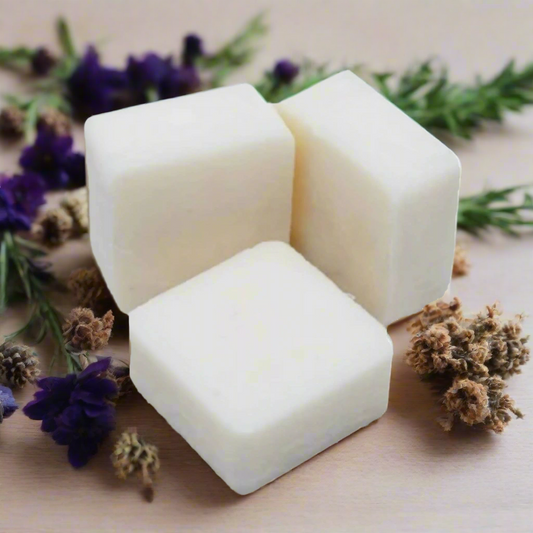 Botanical Soy Wax Melt (Choose Scent)