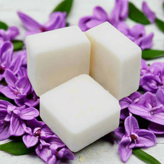 Wild Lilac Blossom Botanical Soy Wax Melt