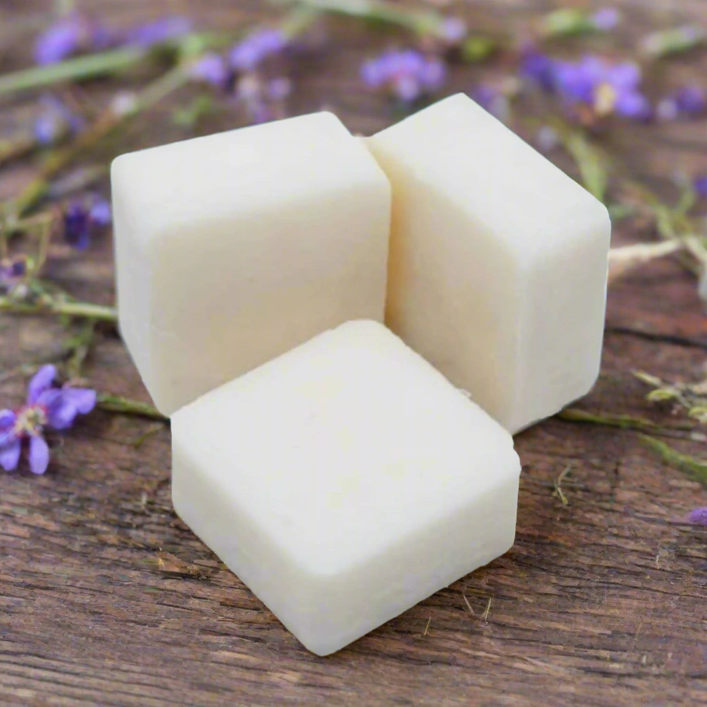 Scottish Heather & Honey Botanical Soy Wax Melt