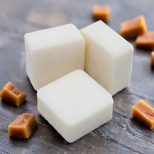 Scottish Tablet Botanical Soy Wax Melt