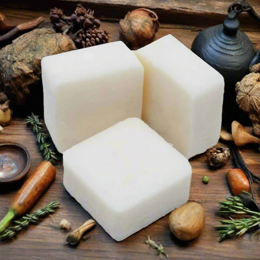 Wizard's Hearth Botanical Soy Wax Melt