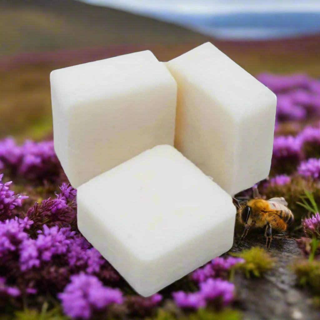 Scottish Heather & Honey Botanical Soy Wax Melt