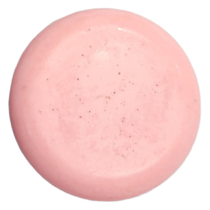 Wild Rose & Crab Apple Facial Cleansing Bar