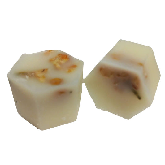 Woodbine Jessamy Botanical Butter Bath Melt