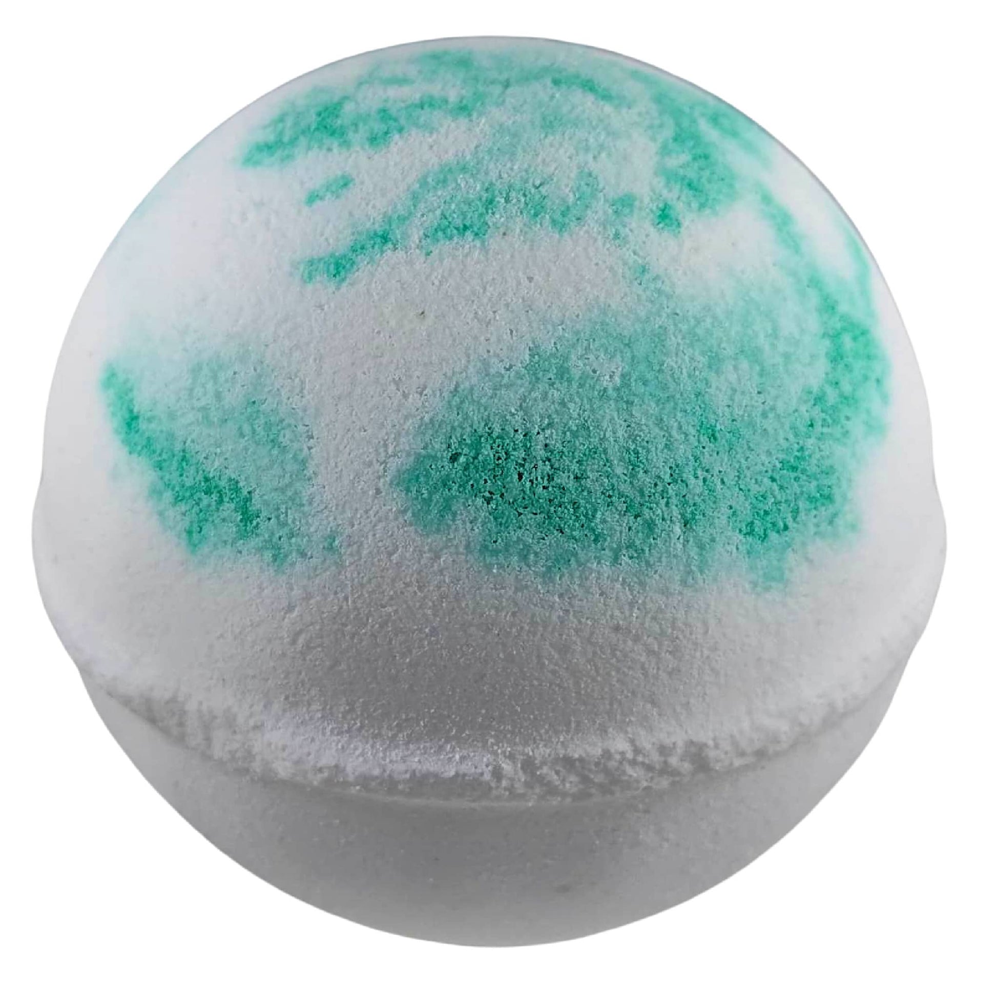 Ocean Aromatherapy Bath Bomb VEGAN | Sea Minerals